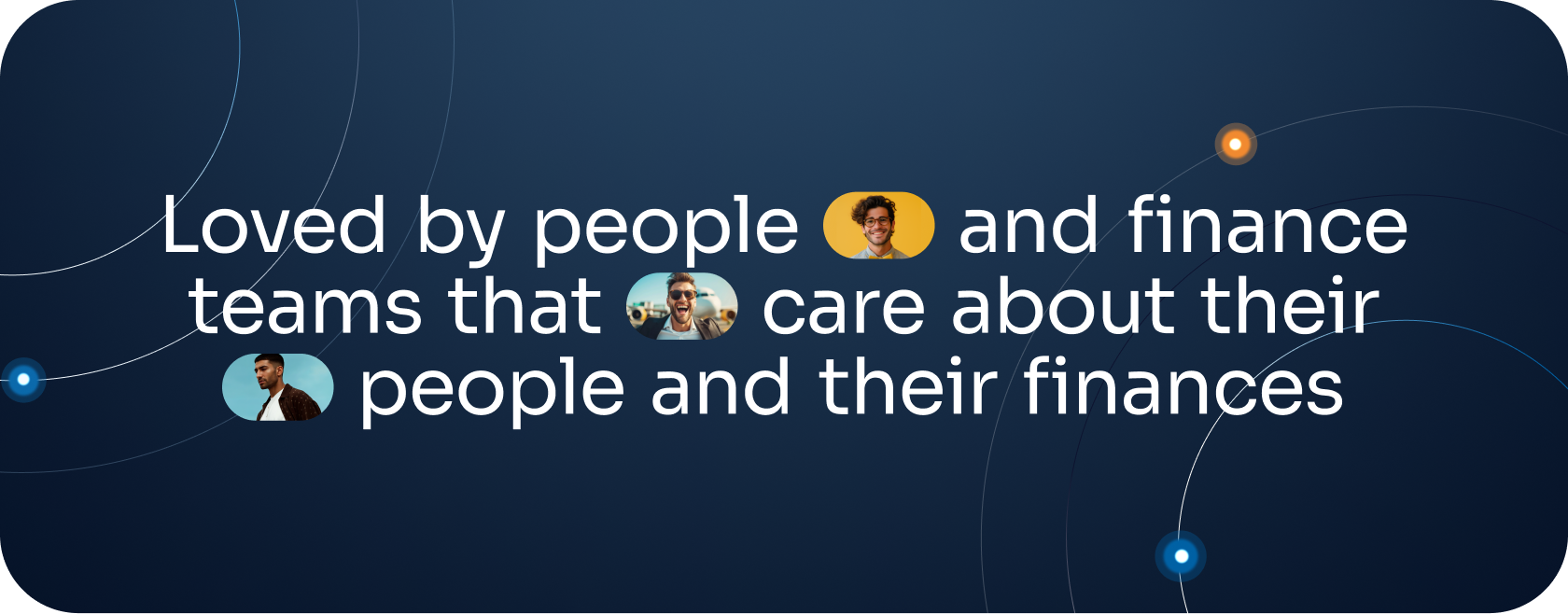 Loved by People