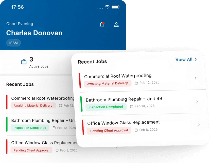 Workflow Breakdowns